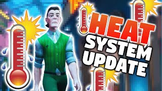 This Update is HUGE! | Deceive Inc Patch Notes 🌟