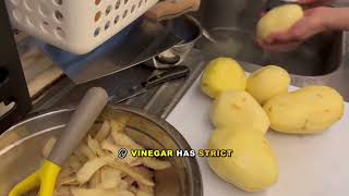 The British Connection: Malt Vinegar Explained - Complete Guide