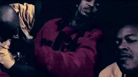 Nipsey Hu$$le feat. Spider Loc-Smoke 1 Wit Us