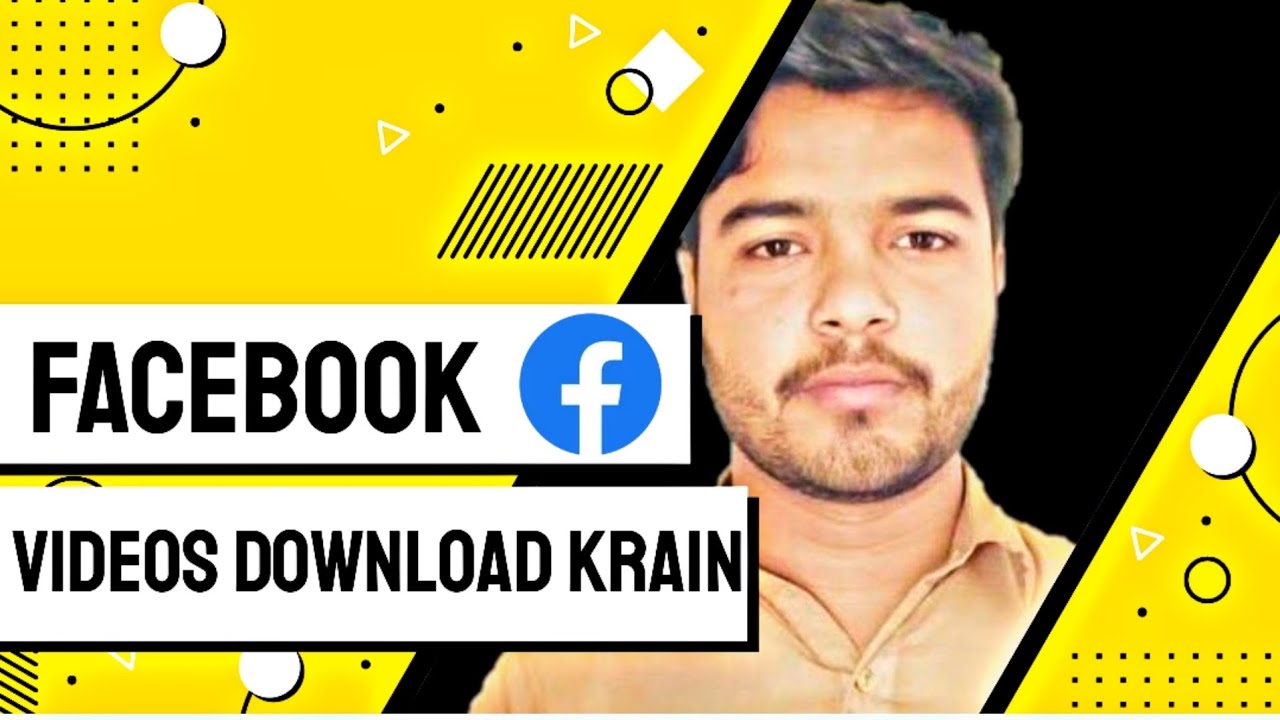How To Download Facebook Videos How To Download Videos From Facebook how-to-download-facebook-videos-how-to-download-videos-from-facebook