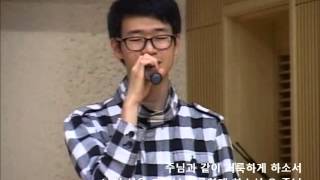 나의마음을_TheDream_20141026