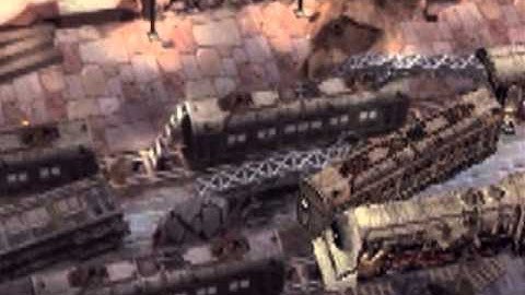 Final Fantasy 7 Speed Run by 