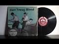 Capture de la vidéo Jazz Young Blood ‎–  Vinnie Burke & Kenny Clarke(1955) Savoy  Mg 12030