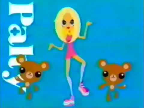 ダリヤ パルティ 2001