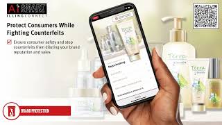 Illing Packaging - AI Smart Packaging - Consumer Experiences