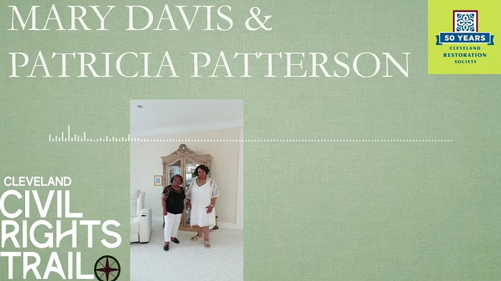 Interview with Mary Davis and Patricia Patterson |...