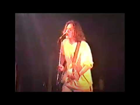 Plenty — Plenty - Coming Down (Live at the Hacienda 1990)