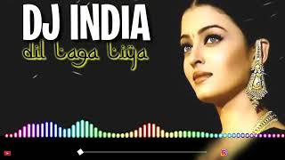 DJ India slow. enak buat dalam mobil .