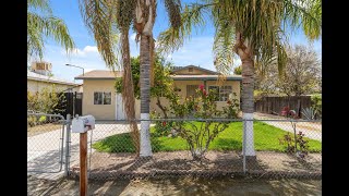 2315 Bell Avenue video tour