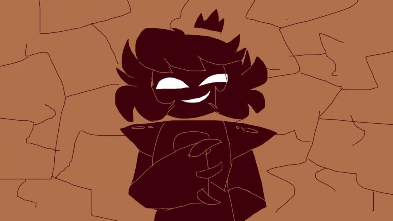 (Cookie Run AU Animatic) - Painted Faces