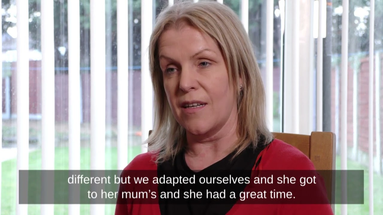 The Future Directions Values: Be Adaptable