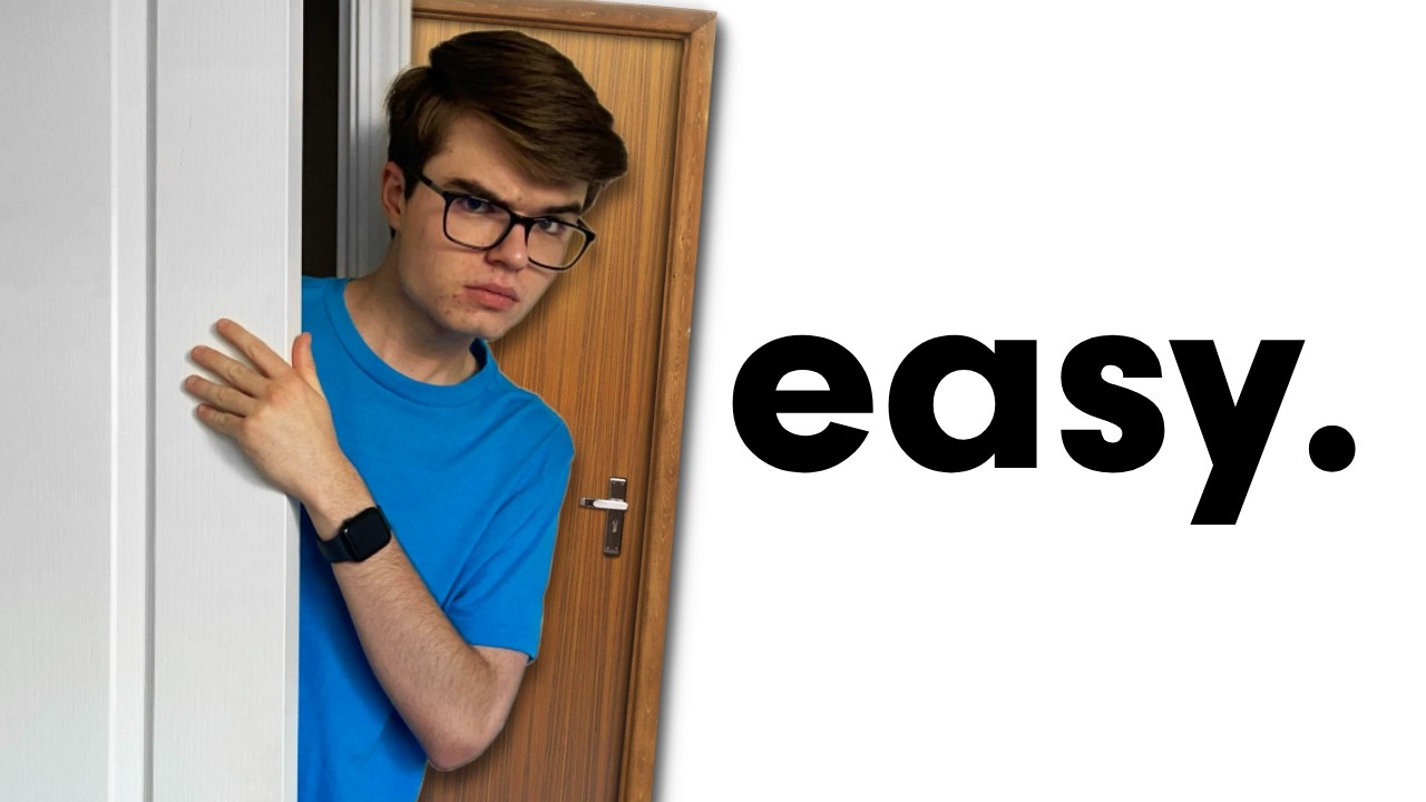 Ranking Doors by Accessibility