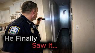 40 Real Life PARANORMAL Activity Caught on Camera