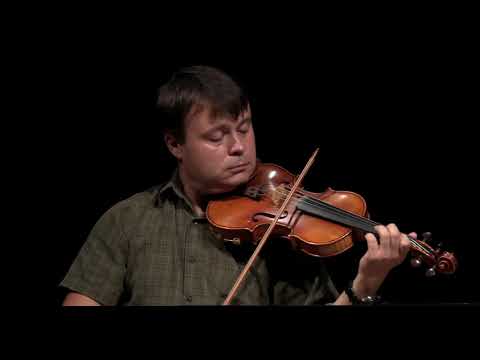 Aleksander Liszka Sonata For Solo Violin Op 115 Sergei Prokofiev Aleksander Liszka Sonata For Solo Violin Op 115 Sergei Prokofiev