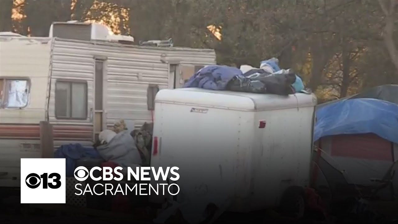 Camp Resolution lease to expire, city of Sacramento to regain property possession in 15 days