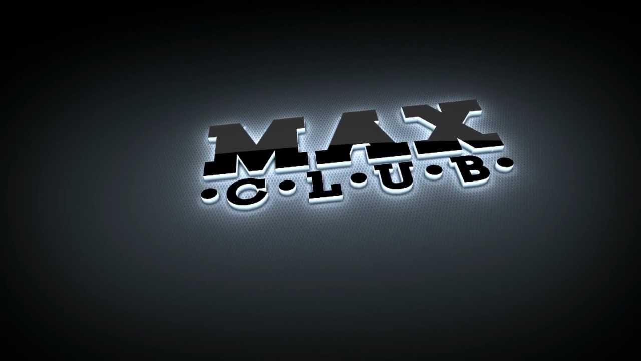 MAX CLUB закрытие - YouTube