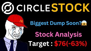 Download Lagu Waarom zou u Circle Internet Group-aandelen zo snel mogelijk verkopen? CRCL-AANDELENANALYSE MP3