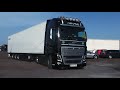 Volvo'nun Amiral Gemisi: FH16 750