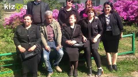 Kizoa Movie - Video - Slideshow Maker: Spring in our school yard