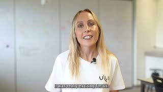 Information WasteSorted Awards 2024 | Innovation Award - Uluu Guide
