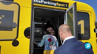 The Parking Spot makes traveling easy, here's how you can save on your next trip
