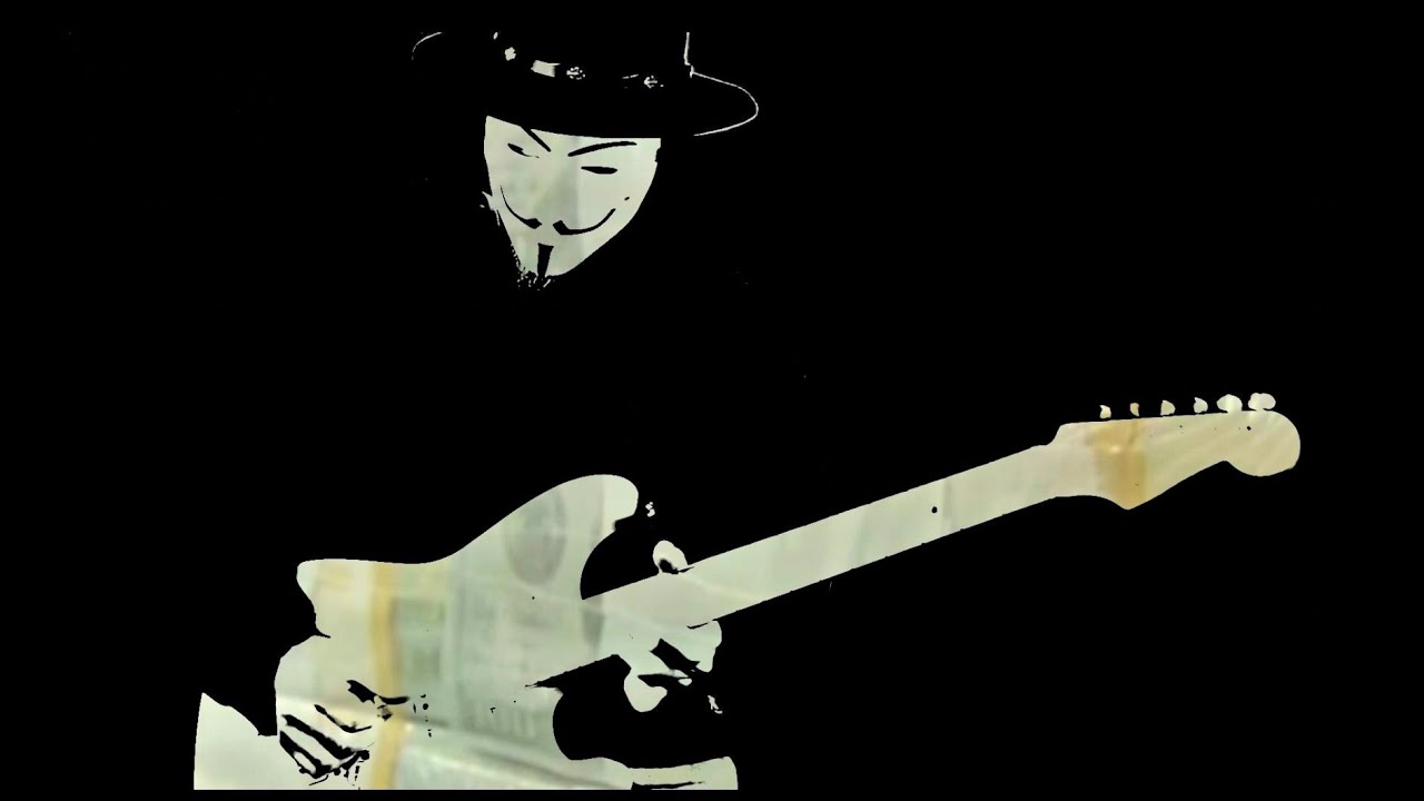 Robert Melosh "Dirty Money"