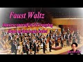 Gounod Faust Waltz Immerse yourself in the sweeping charm of this iconic waltz!