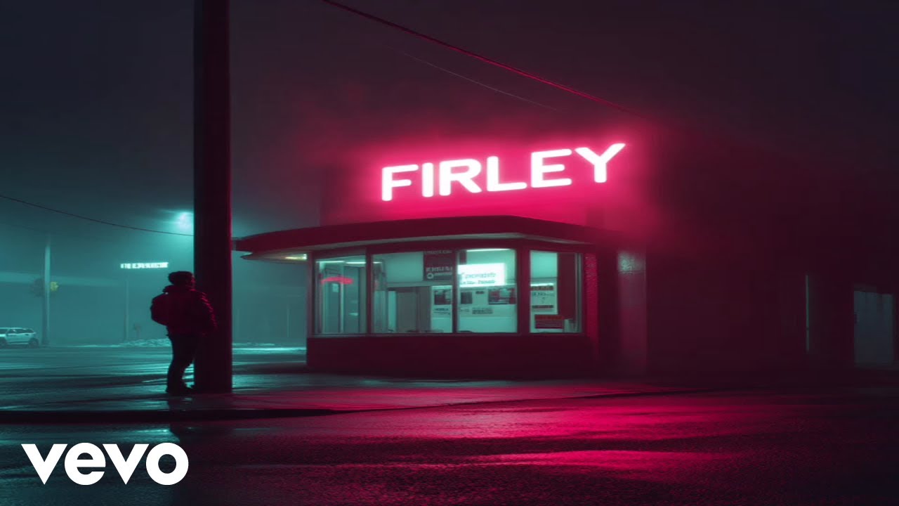Firley - Pulsefire (Official Music Video)