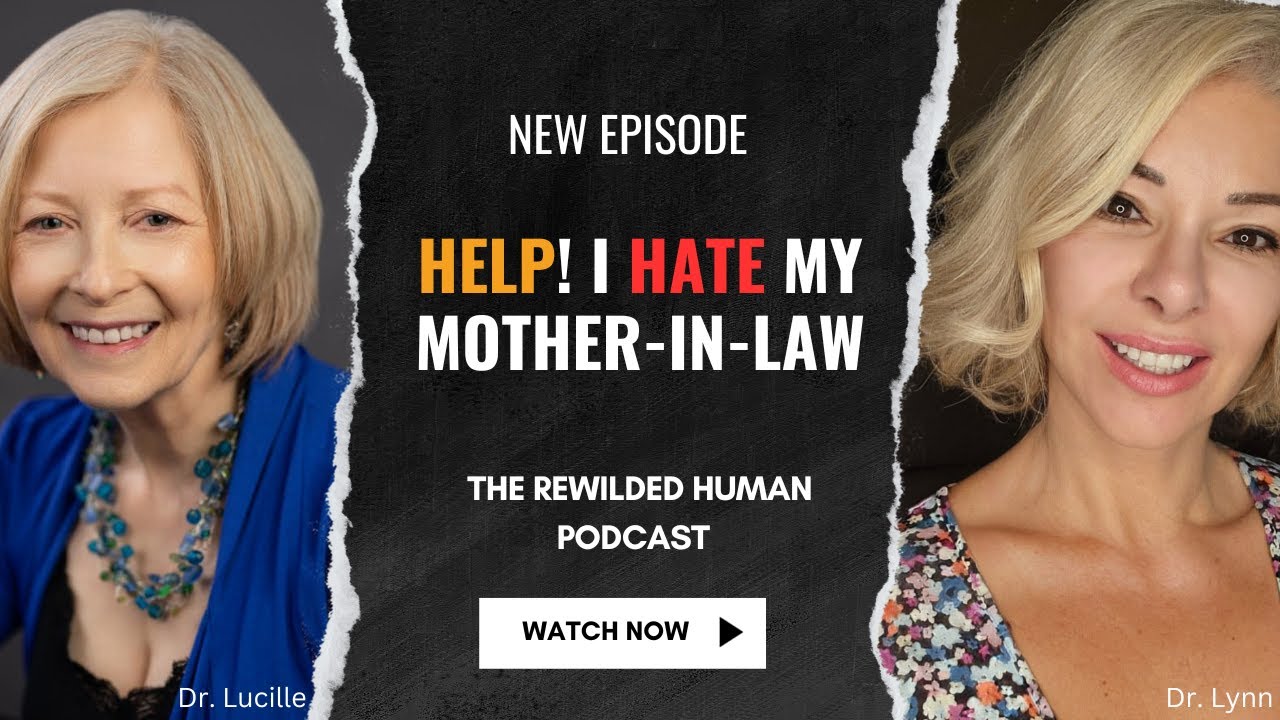 🎙️✨Help! I Hate my MIL!