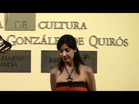 Posadeña Linda (Ramón Ayala) Carina Gringoli