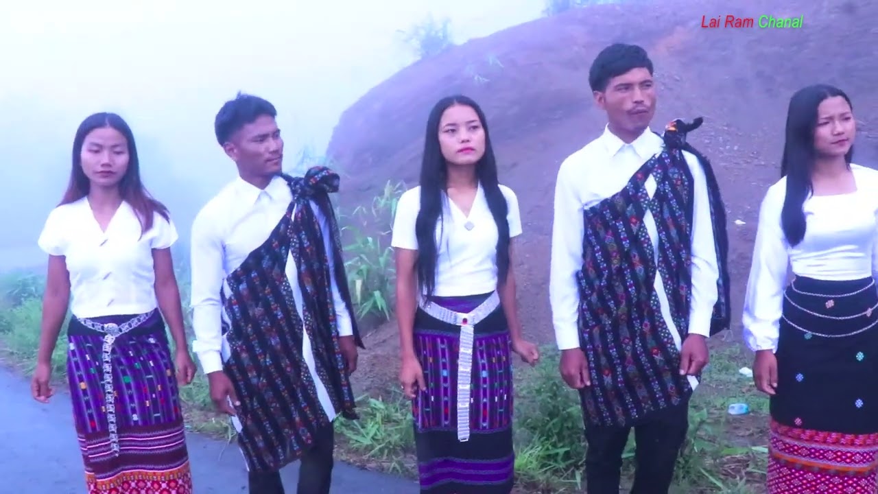 Thawhthan Hlathar||Bual FMC mino||2025||