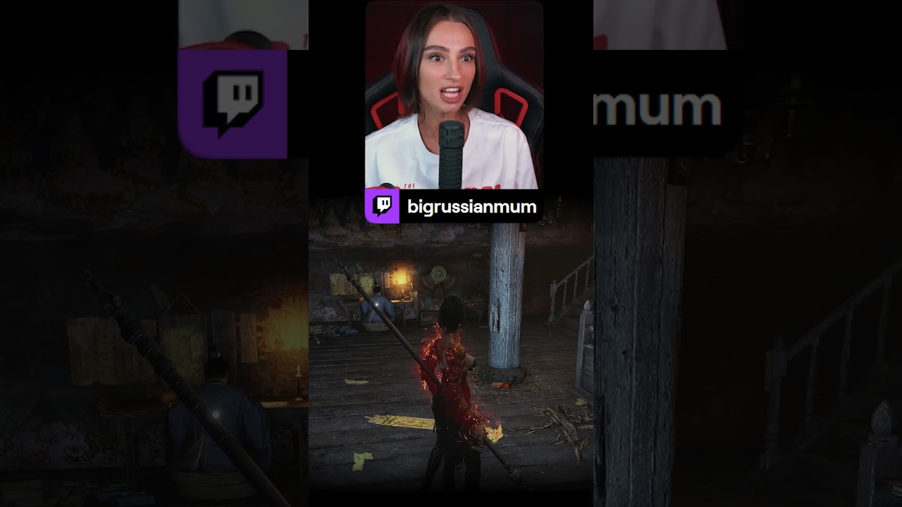 УЖАСНОЕ СРАВНЕНИЕ | BRM В WUCHANG: FALLEN FEATHERS 