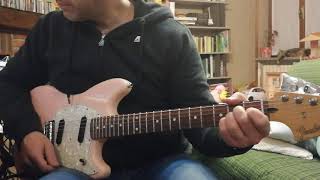 I can't explain SLOW (-20%) - Trinity Rock & Pop Guitar Grade 1