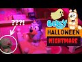 BLUEY Halloween Nightmare‼️ | Full Episode | Pretend Play with Bluey Toys | Disney Jr | ABC Kids