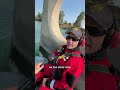 Floating the Bow this summer? Watch this first