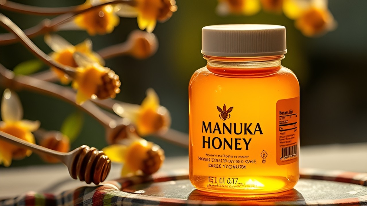 Manuka Honey - Why Is It So Expensive!