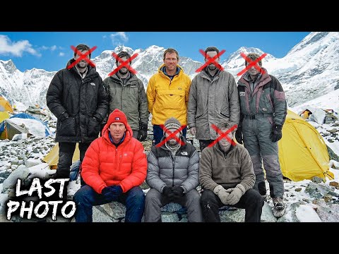 The Worst Matterhorn Disaster In History! 6 Deaths In 24 Hours