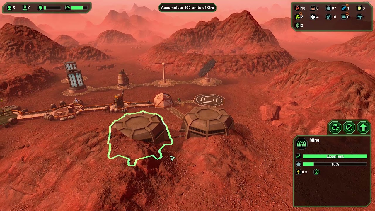 Planetbase Romania | Challenge | Station Alpha | Ep10