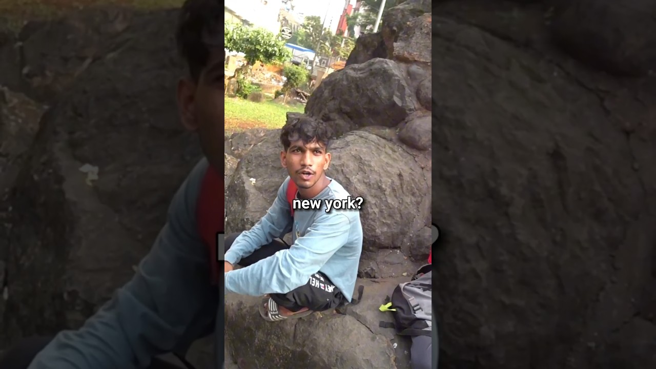 Встреча с главарями индийских банд 🇮🇳