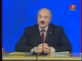 Лукашенко рассказал, что хочет на Новый год Коля