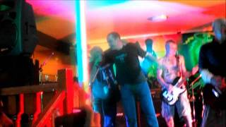 Section 5 -  We Shall Rise Again @ The Red Lion, Burslem