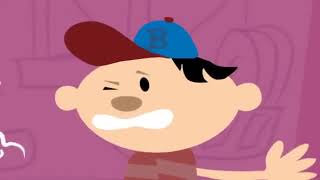 "Tommy got in trouble" Credits to The Bazillions