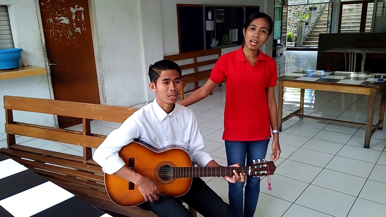 Tangan Tuhan - YouTube