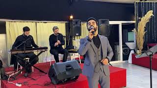 Mustafa Topuzoğlu | Hamza Yürekliler (Yusuf Yüzlü) | Düğün Programı Canlı Performans Resimi