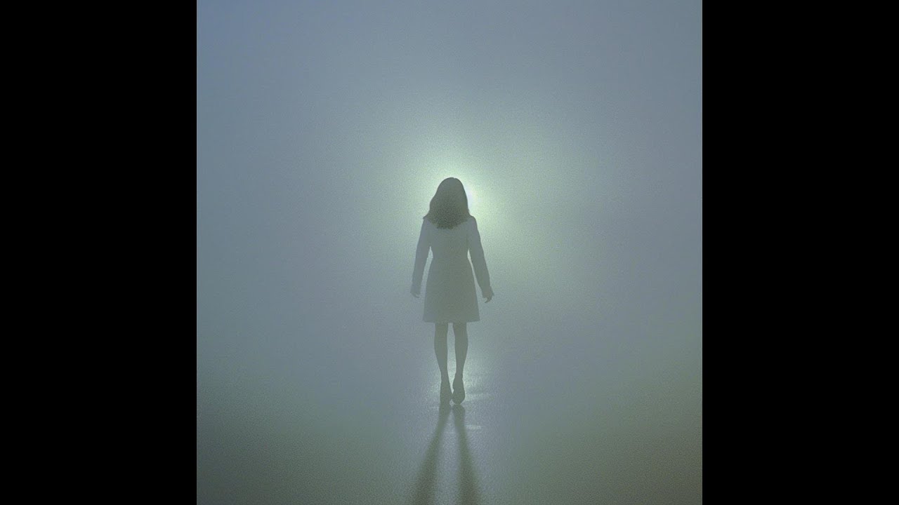 Euphoria Engine • 魂の目 | NO PROBLEMA TAPES