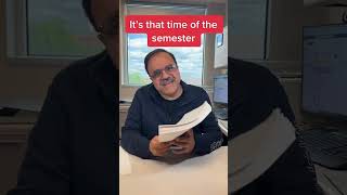 #college #funny #professor #highereducation #students #indian #teacher #viral #profraj #grading