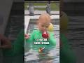 How to Structure a 1-Year-Old Swim Lesson