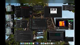 Depth Estimation Demo