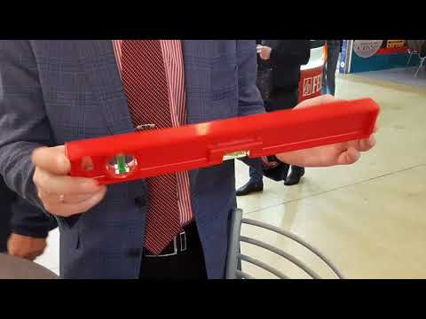 Выставка Mitex 2021! Обзор ништяков от компании Sola!