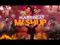 MASSBEAT MASHUP PT.2 | NIKHIL MUSIQ | 4K | 2023